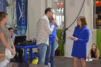 iPhone X, круиз на теплоходе до Казани и годовой запас пиццы – награждены победители акции Отдыхай с губернией