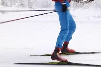 В субботу в Самаре состоится 38-я ежегодная массовая гонка "Лыжня России"