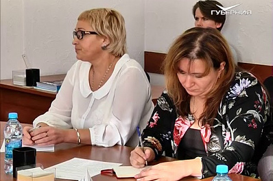 Общественная палата региона провела круглый стол по вопросам дефицита кадров для сферы ЖКХ