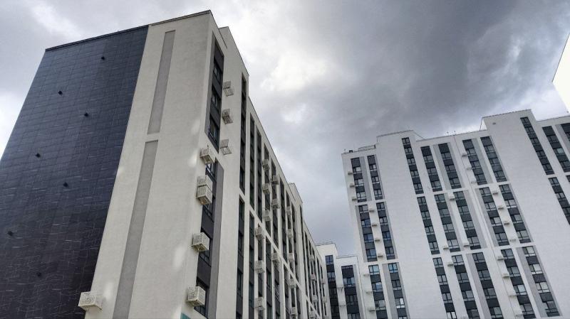 В Тольятти выставили на продажу 1,78 га земли под многоэтажки