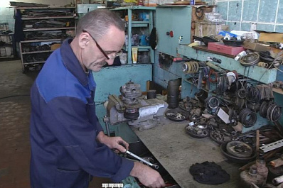 Сотрудники предприятий региона могут бесплатно повысить свою квалификацию 