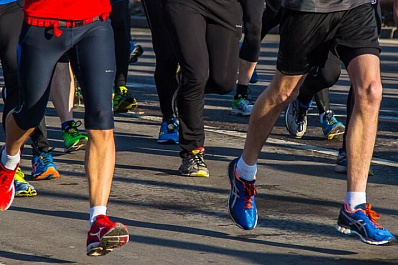 Марафон с полумиллионным призовым фондом соберёт в Самаре 3 тысячи бегунов