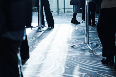 ВЦИОМ: треть россиян легко находят работу с подходящей зарплатой