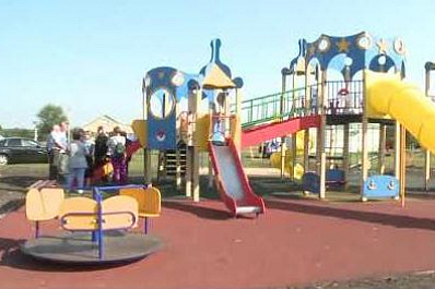 Сызранский район преображается благодаря нацпроектам и федеральным программам