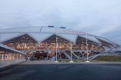 В Самаре начался финал Кубка губернатора по компьютерному спорту