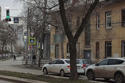 ЦУР Самарской области помог наладить уличное освещение на Красной Глинке