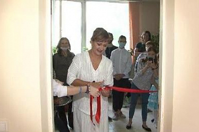 Необычное кулинарное арт-пространство появилось в Тольятти