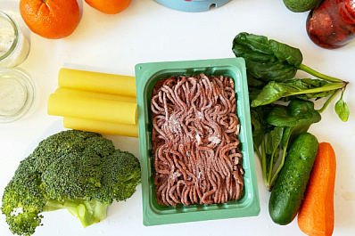 Как выбрать куриный фарш: мнение экспертов