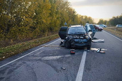 Название статьи