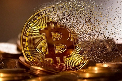 Жителей региона обяжут указывать криптовалюту в декларациях о доходах