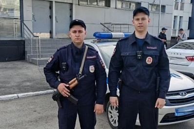 Хотел доехать до дома: в Тольятти задержали подозреваемого в угоне "шестерки"