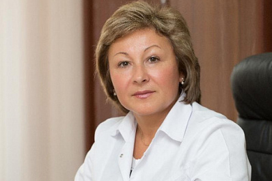 Наталья Виктор: глава Самарской области уделяет много внимания здравоохранению - во время пандемии эта поддержка усилилась