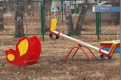 Проект Формирование комфортной городской среды работает: 800 дворов области уже отремонтированы