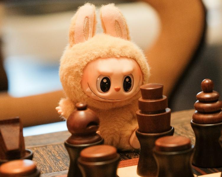 Эксперты: почему игрушка Лабубу далеко не безобидна