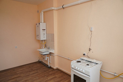 Молодые семьи Безенчукского района улучшают жилищные условия 