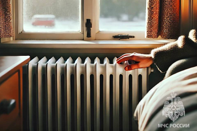 В Самаре 13 марта 77 многоэтажек остались без отопления