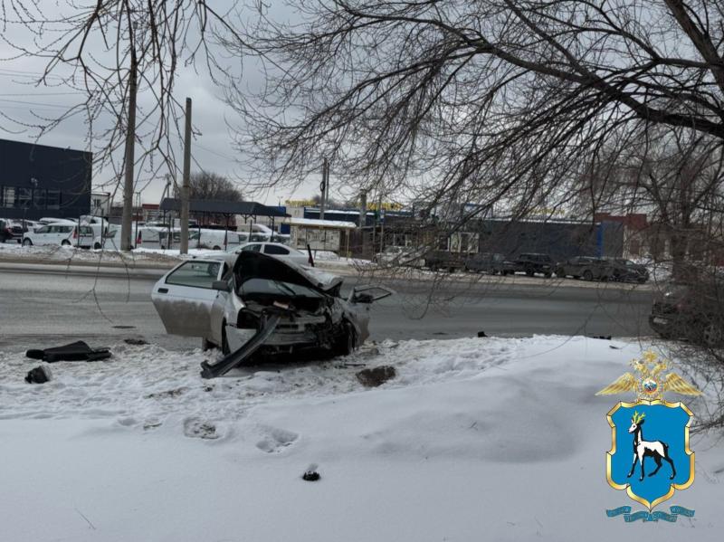 В Самарской области за сутки поймали 13 пьяных водителей