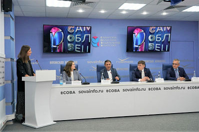 Погода в доме: энергетики выберут лучших среди УК и ТСЖ губернии