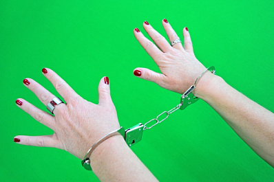 В Тольятти женщина попалась с 20 граммами марихуаны