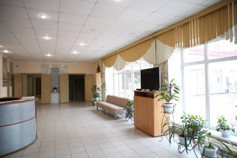 В Самарской области общественники осматривают избирательные участки