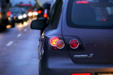 В Самаре восстановили движение по улице Ново-Вокзальной