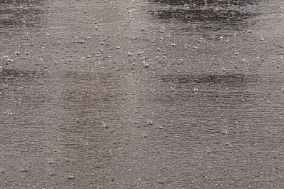 В Самарской области ожидаются дождь и гроза