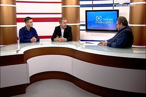 Русские песни снова звучали на берегу Янцзы. О чем говорят от 14.11.2018