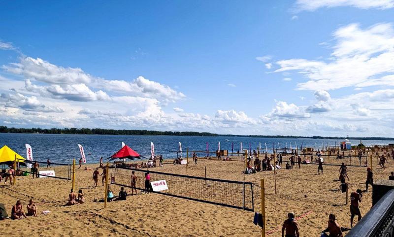 Самарцев приглашают на бесплатные тренировки 27 августа