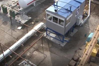 Асфальтобетонную смесь по новому ГОСТу начнут производить в Ставропольском районе Тольятти