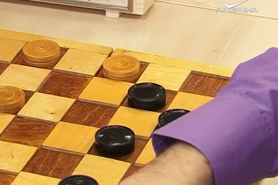 Сильнейшие спортсмены губернии покажут класс на чемпионате Самарской области по русским шашкам
