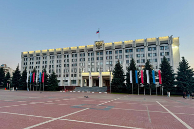 День государственного флага отмечают в России 22 августа