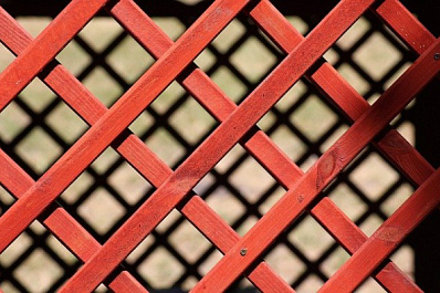 В Самаре дети оказались за "решёткой"   