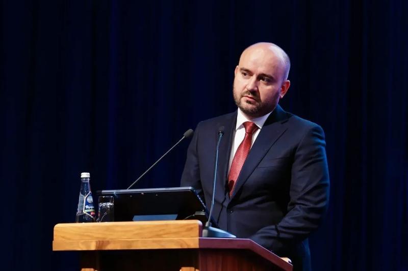 Самарский губернатор на конференции работников АВТОВАЗа: "Будем поддерживать завод"