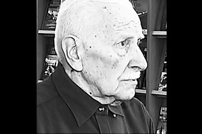 "Он был легендой, и с его смертью что-то не так": умер самарский изобретатель Вадим Пикуль