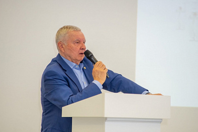 Виктор Сойфер: хакерские атаки сайта "Бессмертного полка" - это виртуальный вандализм