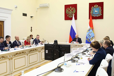 Самарская область приобретет 35 служебных квартир для врачей