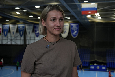 Ирина Близнова - о проектах выпускников 