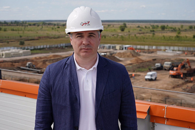 Дмитрий Богданов покинул пост главы самарского Минэкономразвития