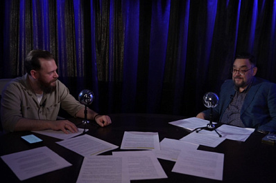 Деловой подкаст: мусорная реформа в Самарской области