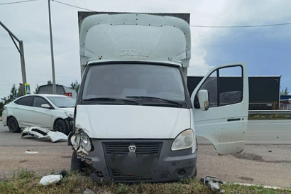 Название статьи