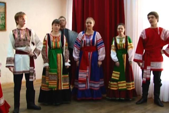 Открытый урок 31.12.2013