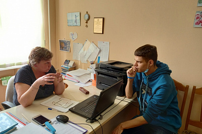 В Тольятти специальная комиссия проверила приюты и центры для детей-сирот