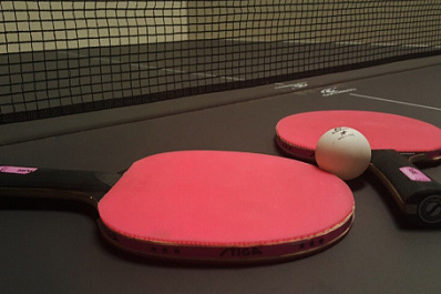 Самарские студентки привезли медали с Кубка Росси по настольному теннису