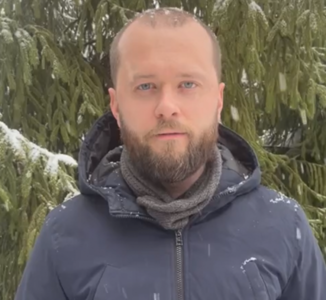 "Каждый может оказать поддержку": Константин Сурков призвал земляков помочь жителям Донбасса