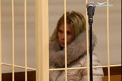 В Самарской области полковника МВД взяли под стражу