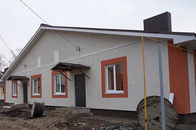 Многодетным семьям Ставропольского района и Тольятти предоставляют земельные участки 