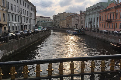 Пропавшие подростки из Самарской области больше двух месяцев жили в Санкт-Петербурге