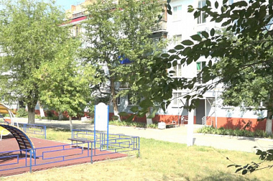 Жители многоквартирных домов в Новокуйбышевске активно включились в борьбу за звание лучшего ТСЖ в стране