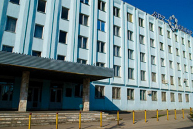 Два корпуса Самарского подшипникового завода продают за 113 млн рублей