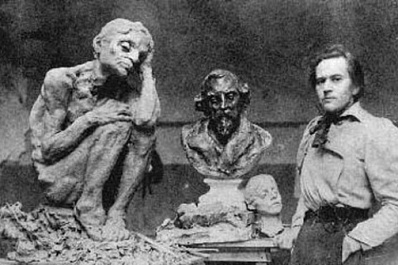 Осенью в Самару привезут 4 выставки из Третьяковской галереи